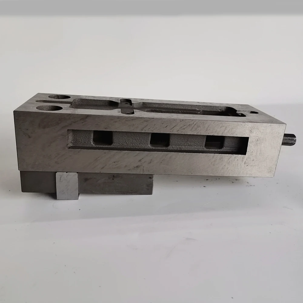 Accu-lock прецизионная машина тиски QM16100N 4 дюйма машина тиски