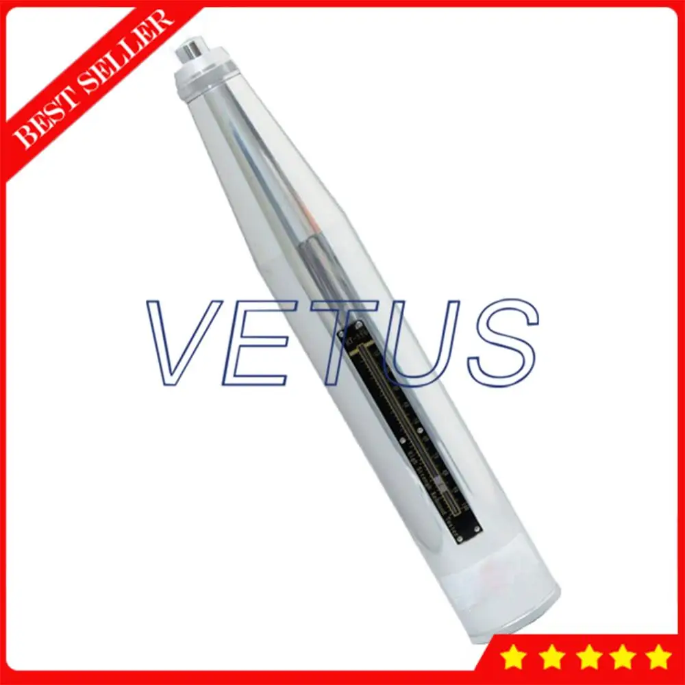 HT 550 бетонный отскок испытательный молоток высокая прочность бетона измеритель