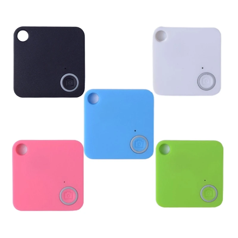

Brand New and High Quality Tile Slim Combo Pack GPS Bluetooth Tracker Key Finder Anything Locator