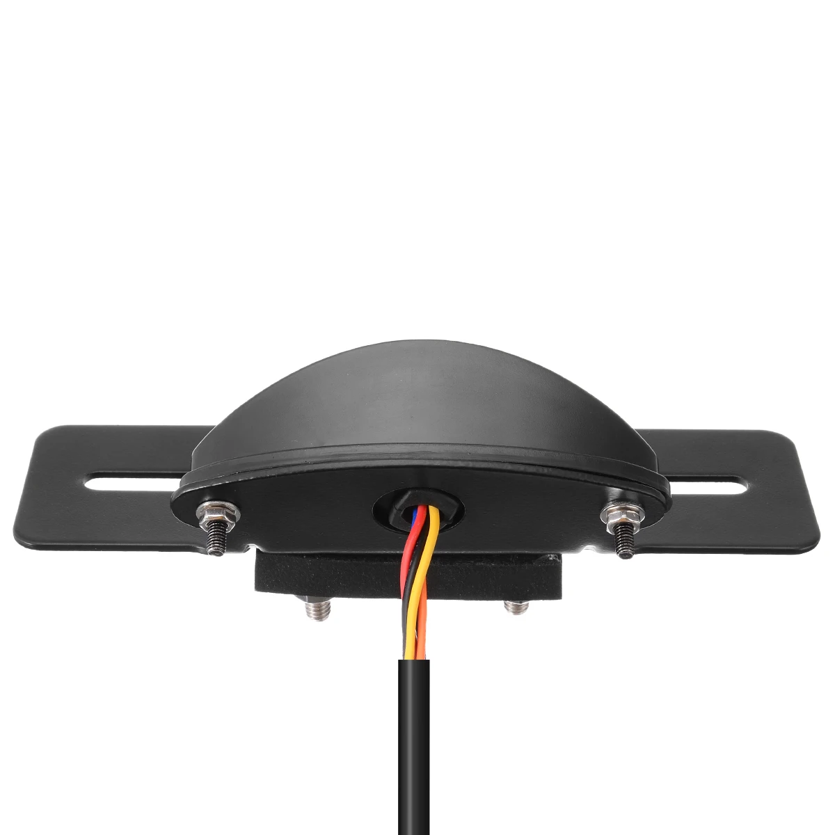 12 В светодиодный поплавок для мотоцикла красный желтый светильник тормозной