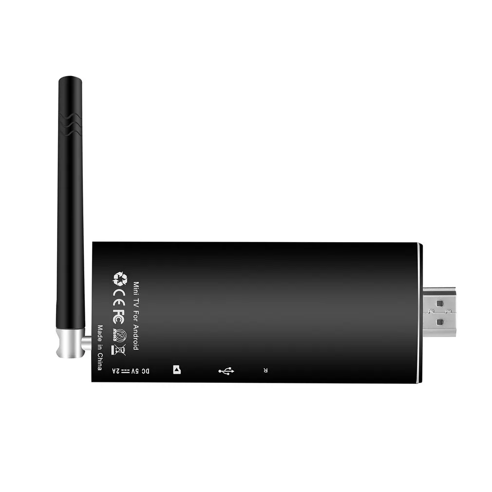 

Mk903C 1GB/8GB Smart TV Stick RK3288 Dual-band Wifi Bluetooth 4K Mini Android TV Box