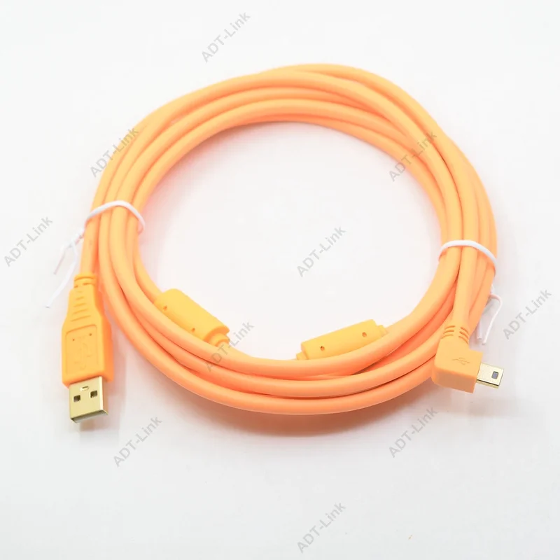 Кабель для быстрой зарядки и передачи данных с Mini USB на MP3 MP4 плеера автомобильного