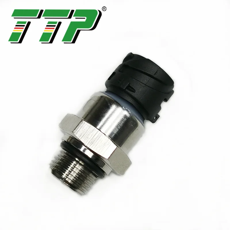 TTP 3808805 M18*1.5 Fuel Rail Pressure Sensor for Volvo In Stock | Автомобили и мотоциклы