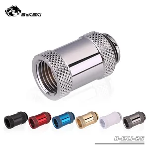 Прямая Стыковочная трубка BYKSKI (удлинитель 25 мм) G14 