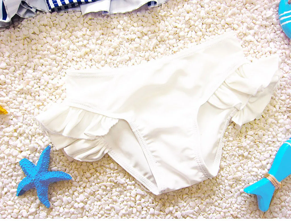 SAGACE/летний купальный костюм для девочек комплект из 3 предметов комплекты бикини