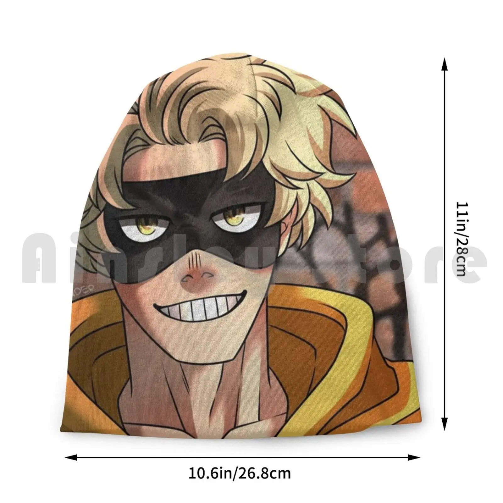 Головной убор Fatgum шляпа Mha Bnha Boku No Hero академия качан Bakugou Bakugo Todoroki Deku Midoriya Izuku