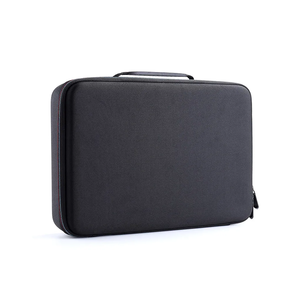 EVA Жесткая Сумка для хранения Numark вечерние разноцветные микс стартер DJ