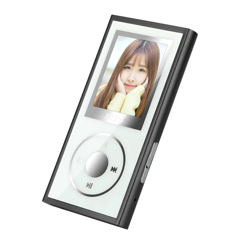 OMESHIN Bluetooth 4,1 HiFi 4G MP3 4 плеер рекордер ручка Медиа Видео FM радио Лот