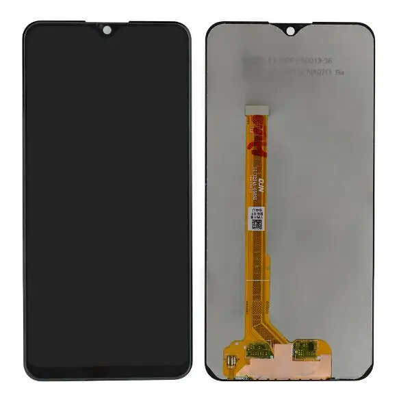 

6.2 Lcd For Vivo Y93 lite Full LCD DIsplay + Touch Screen Digitizer Assembly Free Tools