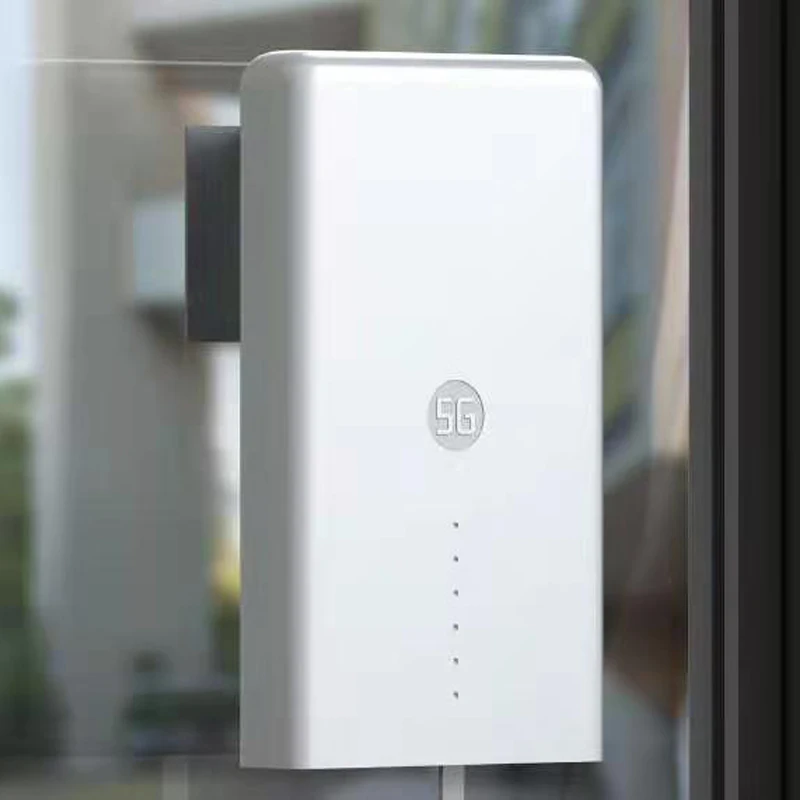Unlocked Outdoor Router MC7010 5G Sub6+4G LTE 5G NR NSA+SA Qualcomm 5G SDX55M platform n1/n3/n7/n8/n20/n28/n38/n41/n77/n78/n79