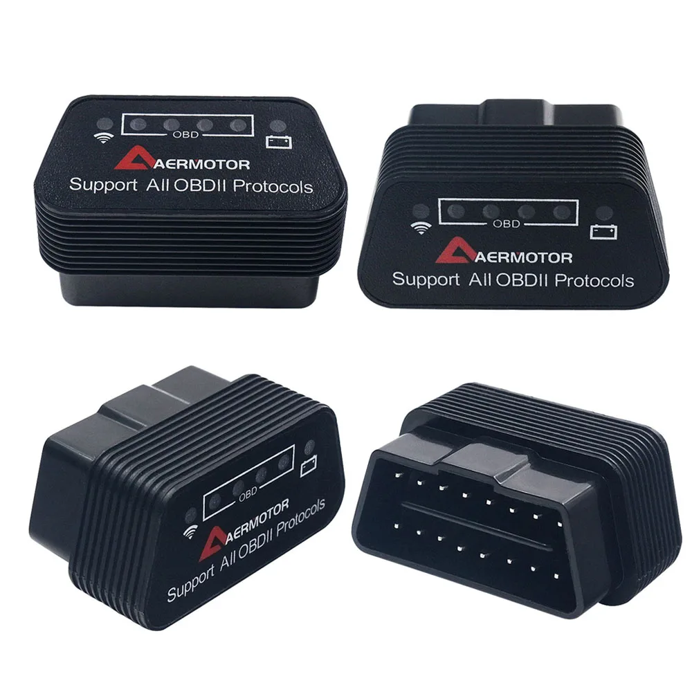 OBD2 сканер для Nissan Qashqai X Trail T32 T31 Juke Wifi ELM327 OBD2 сканер ELM 327 Pic 18f25k80 диагностический сканер для автомобиля