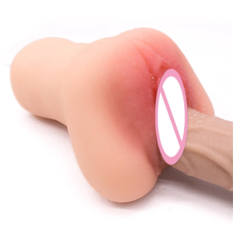 Искусственная вагина настоящая киска секс игрушки для мужчин masturbador masculino