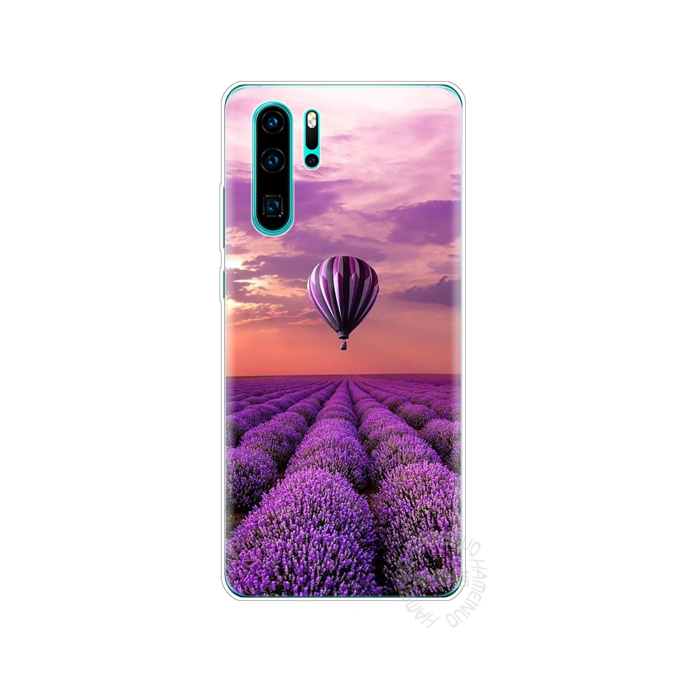 Силиконовый чехол для телефона huawei P30 PRO LITE P SMART 2019 plus p smart Z p20 lite Турецкий флаг волк