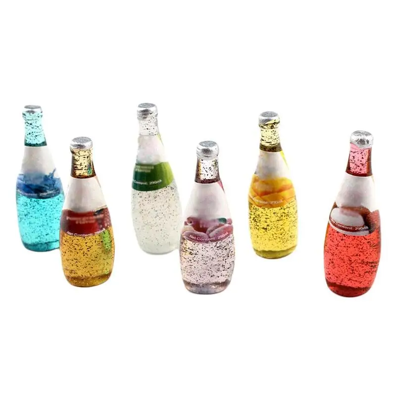 1 шт. 1:12 кукольный домик украшение имитация миниатюрная еда Фрукты разные