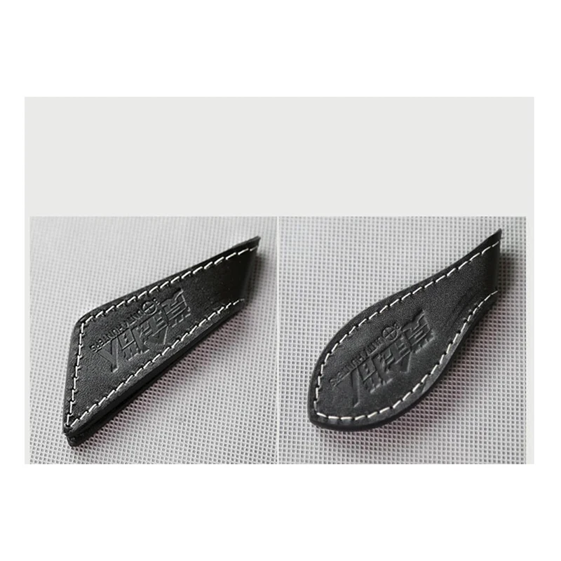 Новый Магнитный бильярдный мел держатель для бильярдного 3 вида стилей