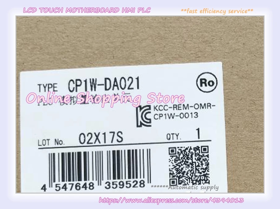 CP1W AD042 DA042 MAD44 MAD11 DA021 MAD42 TS102 TS002 TS101 новый оригинальный модуль