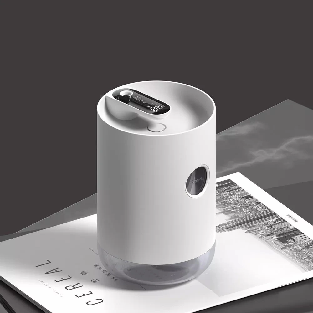 Mijia 3 Ночной светильник увлажнитель воздуха домашний очиститель два режима