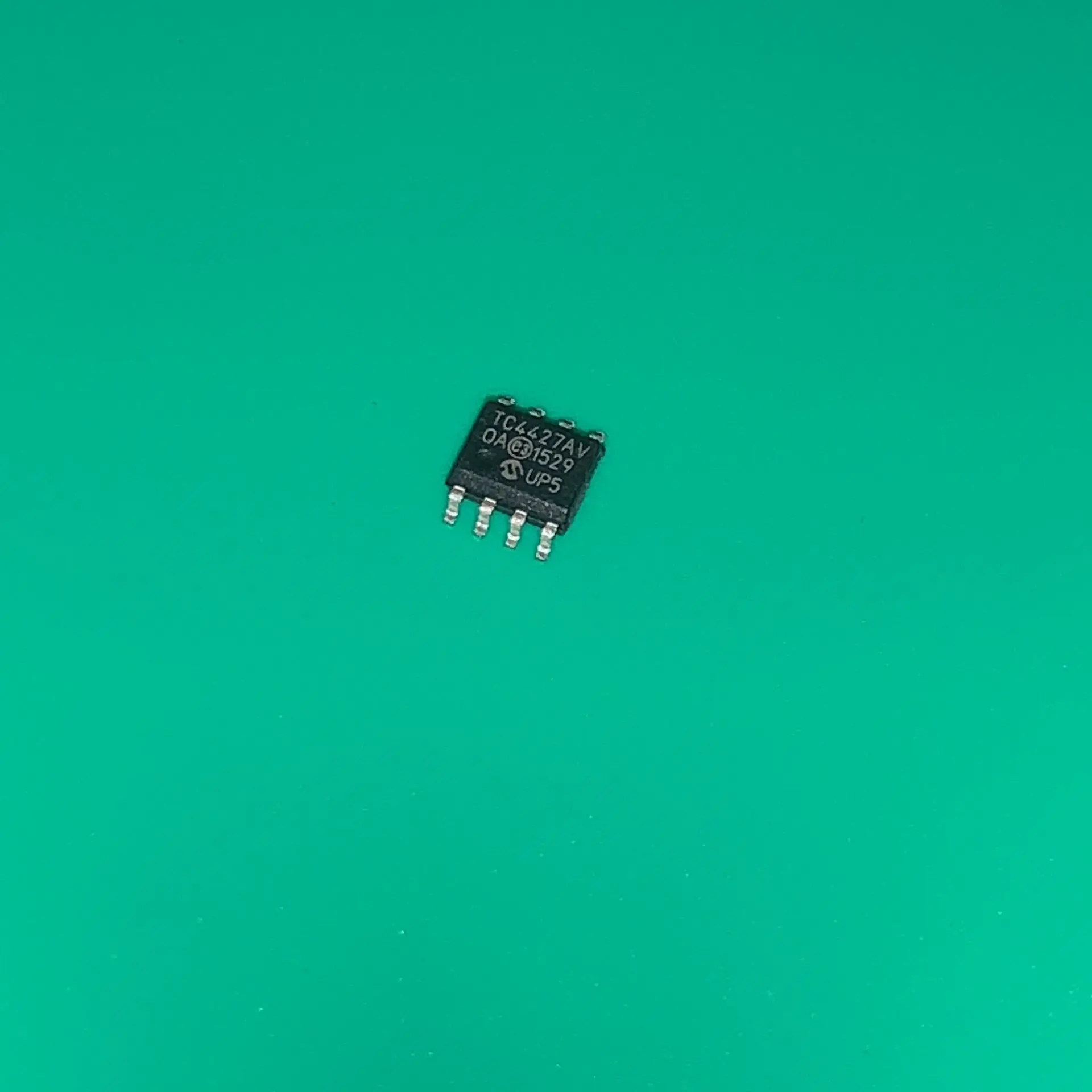10 шт./лот TC4427AVOA SOP8 TC4427AV OA IC MOSFET DVR 1.5A DUAL HS 8soic TC4427AVOA713 TC4427AV0A TC4427 AVOA TC 4427 4427|Контроллер
