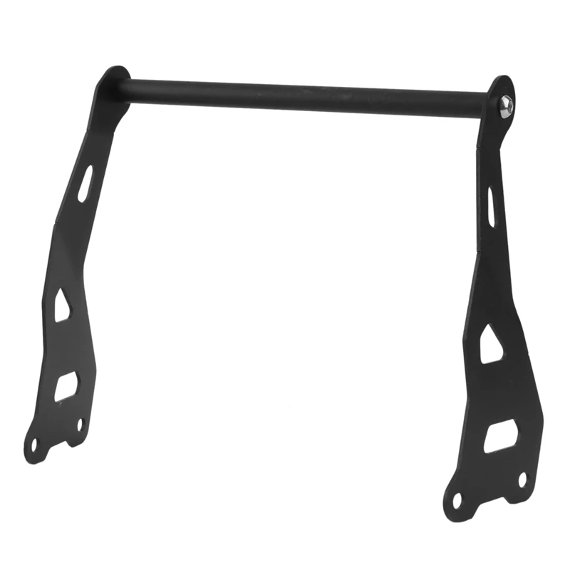 

12+22Mm Motorcycle Phone GPS Navigation Plate Bracket Bar Mount for Royal Enfield Himalayan 2016-2021