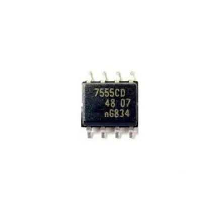 

10 шт./лот ICM7555 ICM7555ID 7555CD ICM7555CD SOP8 в наличии на складе