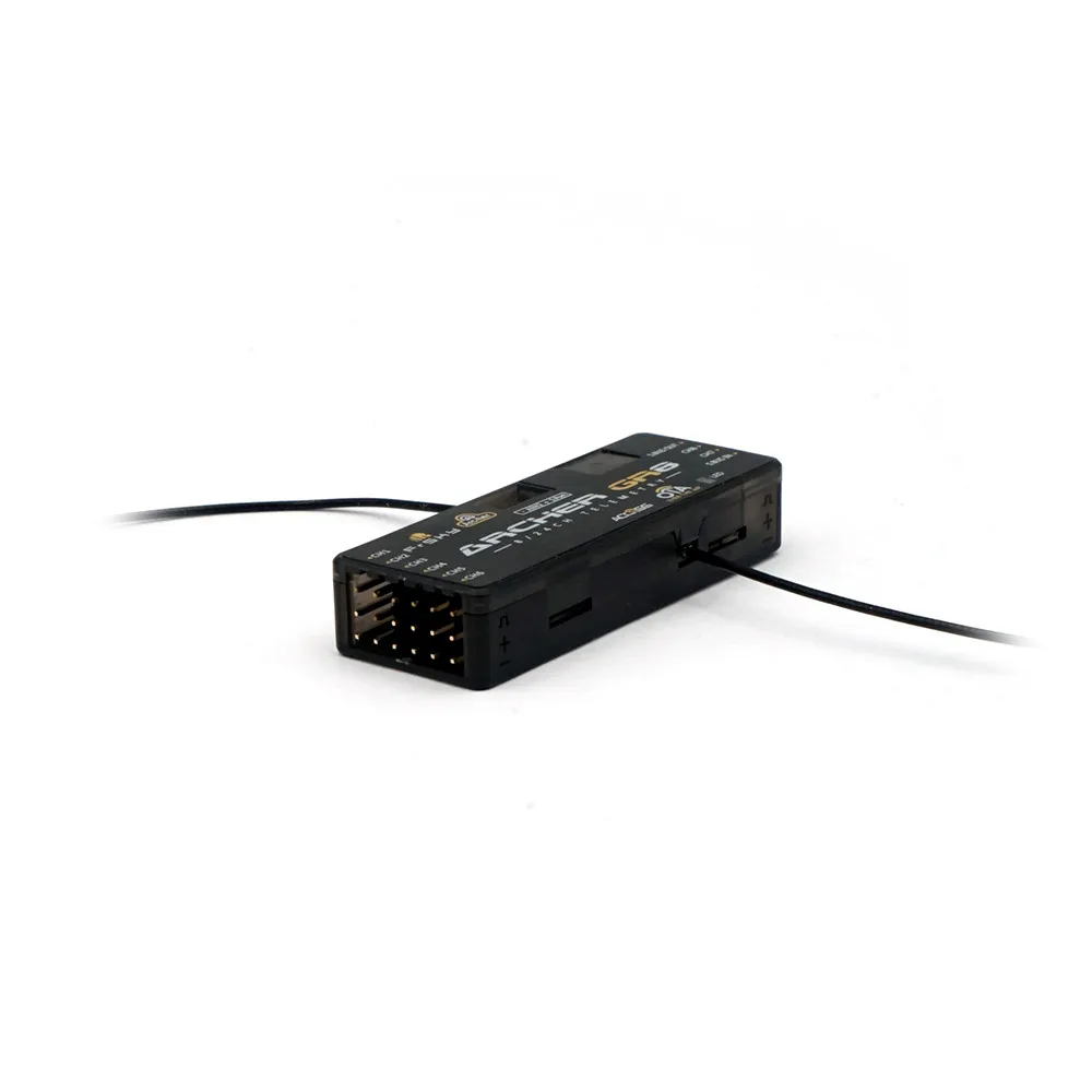 FrSky 2 4 ГГц Archer GR8 ACCESS OTA обновленный Вариометр телеметрический резервный приемник