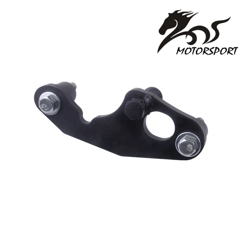 Комплект для ремонта болтов выпускного коллектора-передняя часть