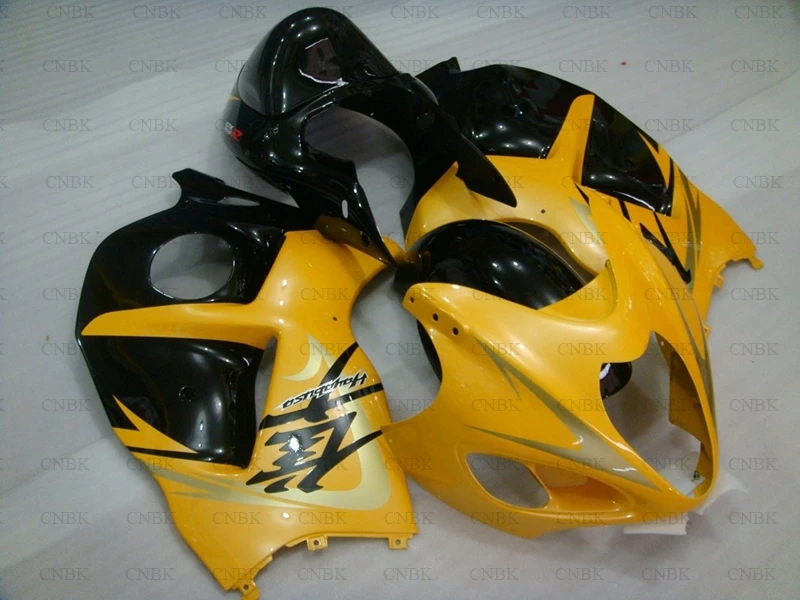 Комплекты для кузова GSX R1300 03 04 Gsx 1300R Обтекатели 99 00 комплекты HAYABUSA 1997 - 2007