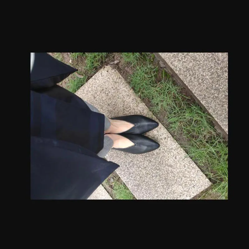 Туфли женские кожаные на плоской подошве брендовые Мягкие Мокасины лоферы