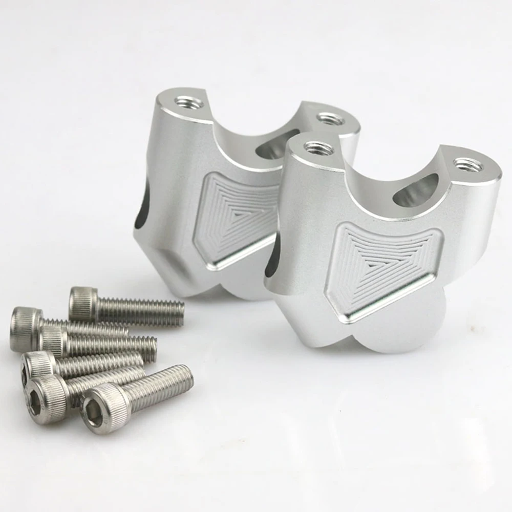 Подъемник на руль мотоцикла зажим для установки подъемник перемещение назад HONDA