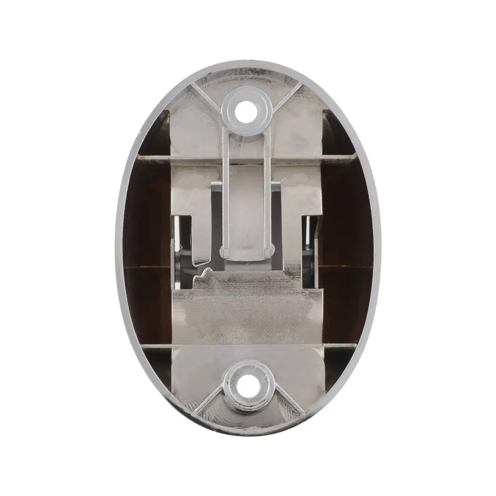 

Handheld Shower Spray Head Holder Bracket Bathroom Wall Mount Adjustable B99