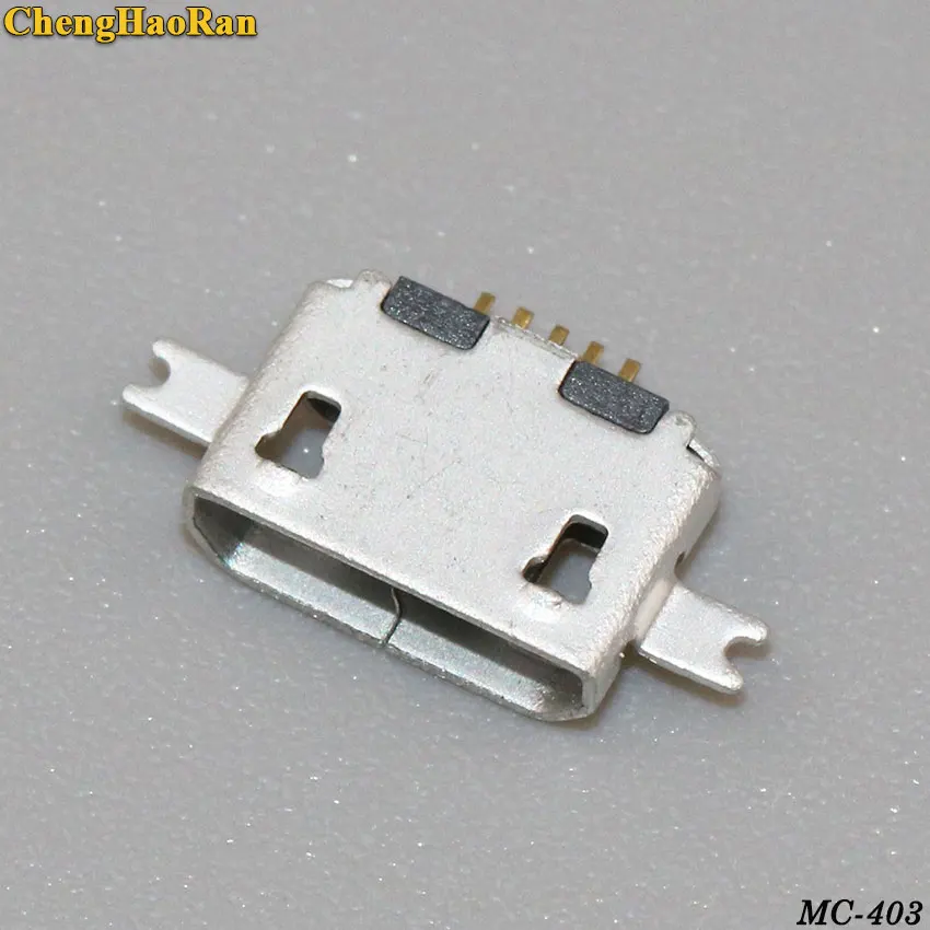 100 шт./лот Micro Usb зарядный разъем для Motorola For Moto ME525 + DEFY MB525 порт Jack док-разъем |