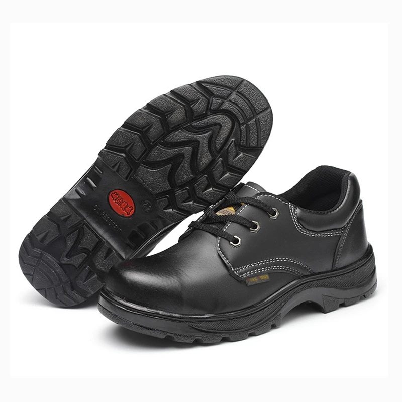 Прямая поставка Неразрушаемая рабочая обувь для мужчин и женщин Мужская со