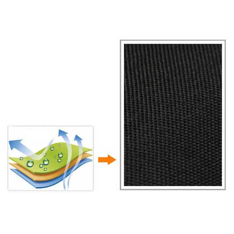 

Vinyl Wrap Car Tools Bag Oxford Cloth Tools Bag For Holding Window Tint Squeegee