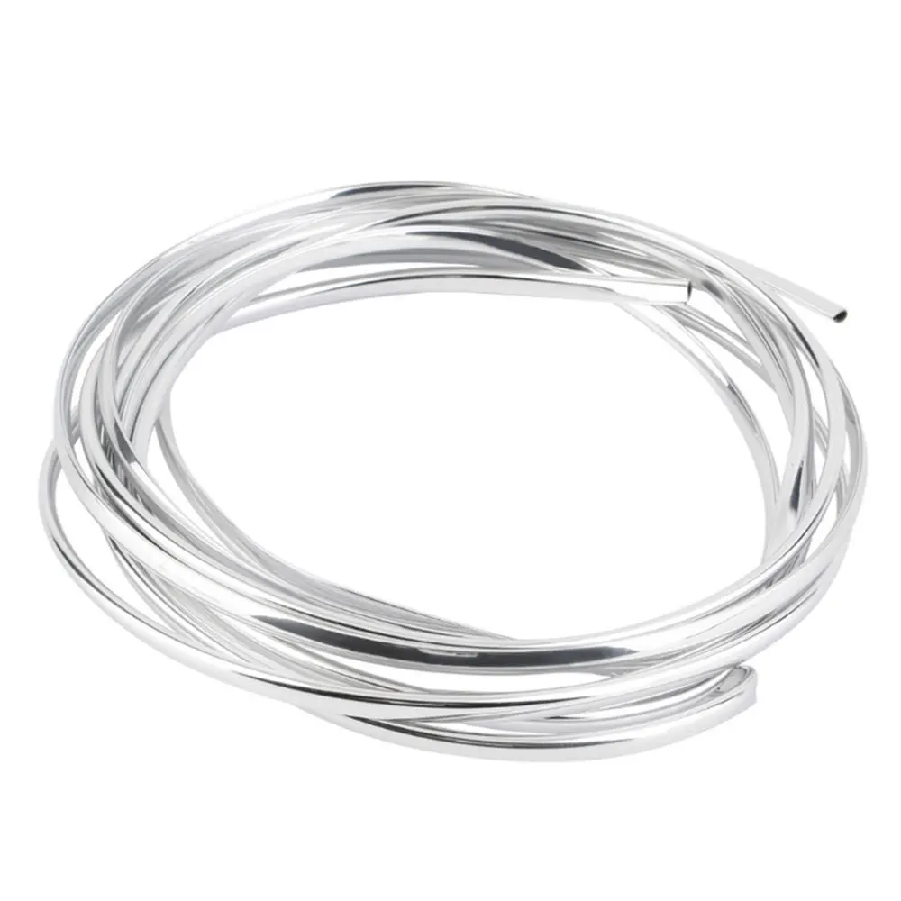 6 м отделка молдингов автомобиля полосы кондиционера выход Vent SUV сапоги грили