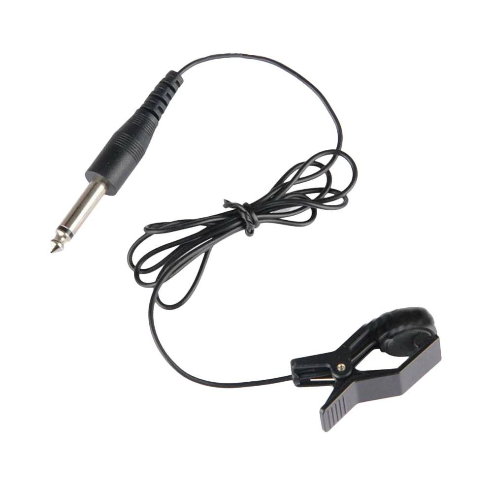 

10 шт., профессиональный акустический зажим для гитары