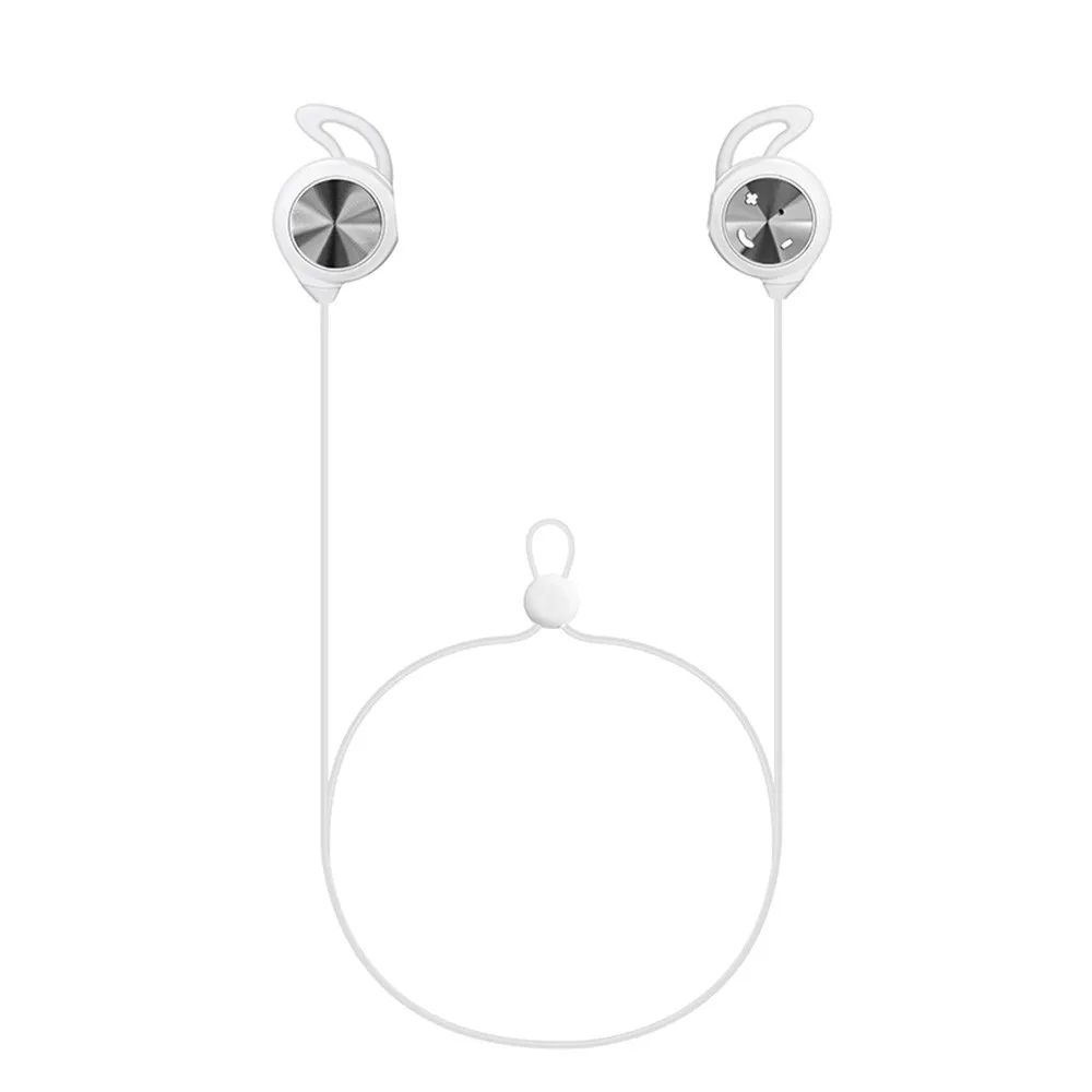 Металлические Bluetooth наушники стерео Беспроводная игровая Музыкальная гарнитура