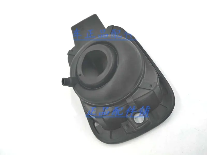 Применимо к внешней крышке топливного бака белая крышка 16D 809 857 | Автомобили и