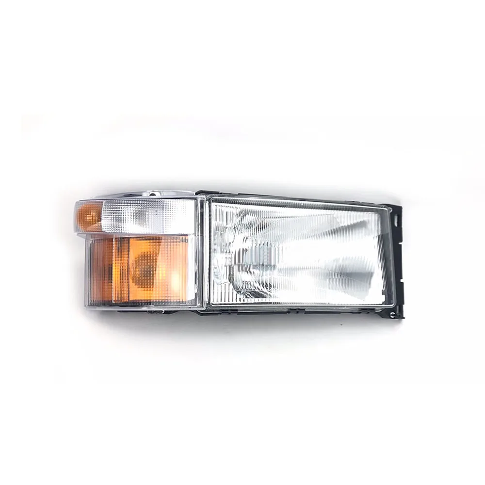 

Указатель поворота для Scania P380, G380, P420, G400, G440, 1 шт.