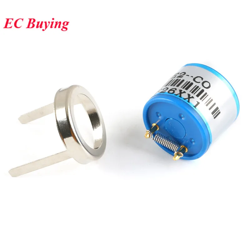 ME2 CO модуль датчика оксида углерода датчик газа для детектора концентрации Co