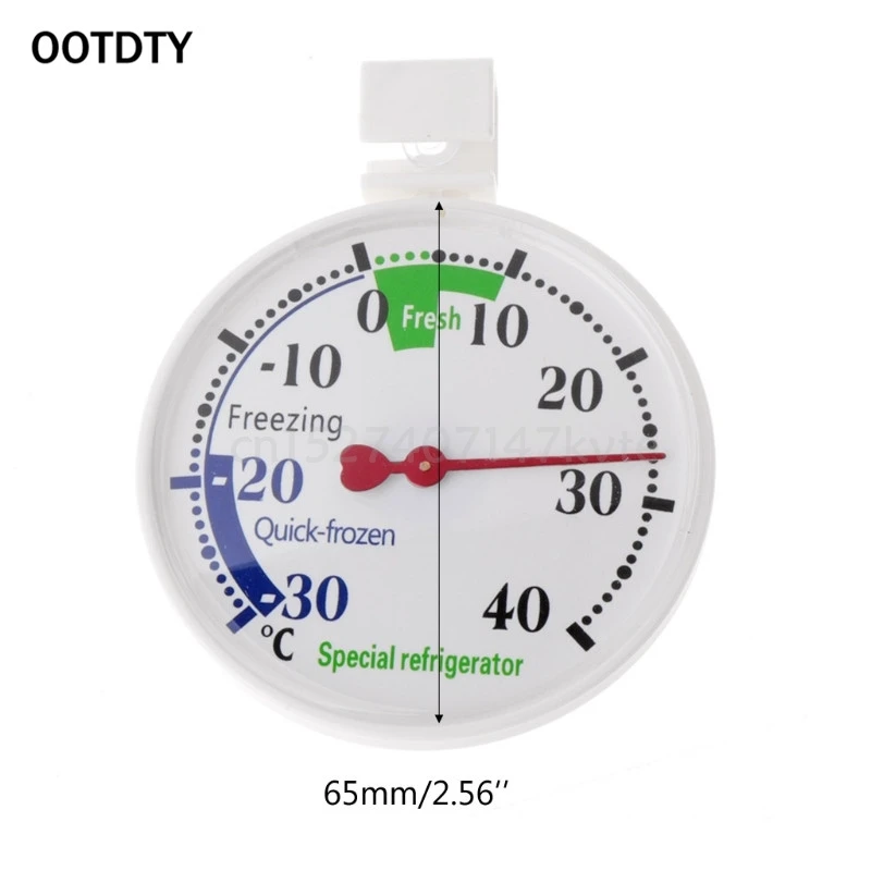 Холодильник Морозильник Термометр для холодильника Холодильный датчик