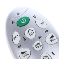 brand dc 3v mini learning remote control rm l7 universal m43