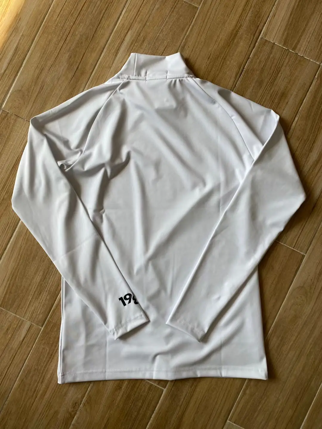 

Golf Long Sleeve Men's Clothes Thickened Thermal Underwear Autnmn New 2021