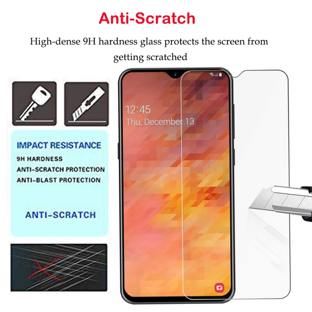 Защитное стекло на весь экран для Samsung Galaxy A21s|Защитные стёкла и плёнки телефонов| |