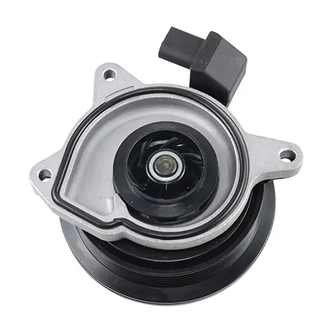 Water Pump 03C121004D for VW Golf MK5 1.4 TSI 06-08 1390ccm 170HP 125KW (Petrol) | Автомобили и мотоциклы