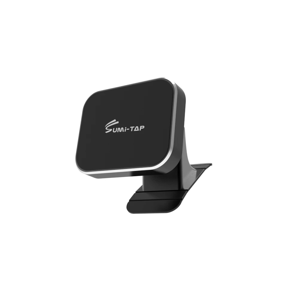 

Magnetic Car Phone Holder For iPhone Xiaomi Samsung Square Holder For Phone in Car Strong Magnet Mount Mobile Phone Holder Stand