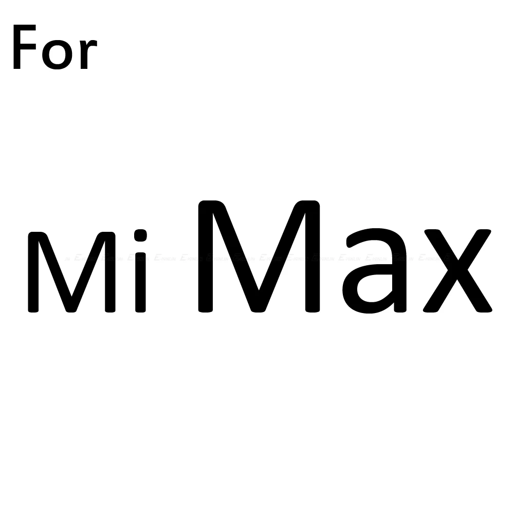 Новая антенна сигнала Wifi антенна гибкий кабель лента для Xiaomi Mi 8 SE A2 A1 6 5 5S Plus 4 4S 4C 4i Mix 2S Max 2 PocoPhone F1 - Цвет: For Xiaomi Mi Max