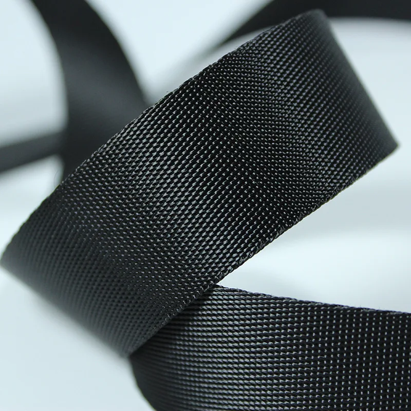Лента из полиэстера для сумок 0 6 дюйма (15 мм) ширина 50|webbing for bags|polyester webbingwebbing belts |