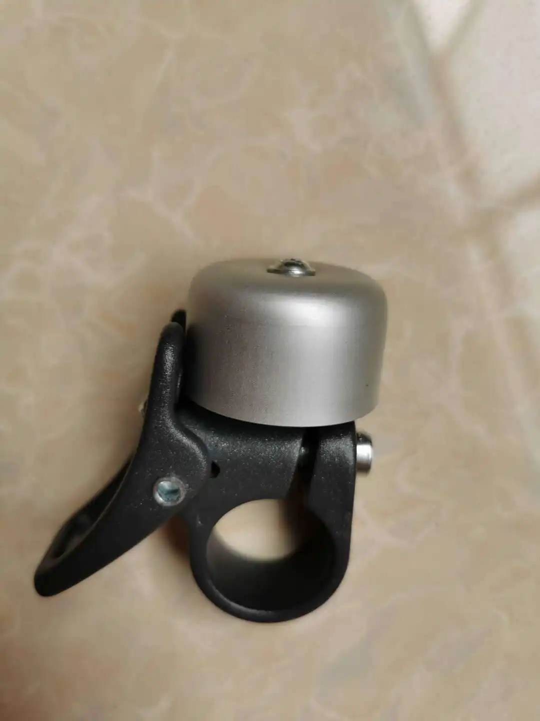 

For Xiaomi M365/M365 Pro Electric Scooter Durable Horn Bell Scooter Handlebar Crisp Loud Bell Ring Universal Accessory