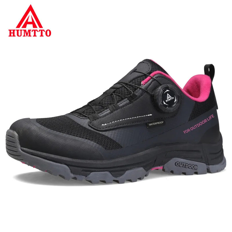 HUMTTO Trainers Running Shoes Womens Breathable Gym Sneakers for Women 2021 New Sport Luxury Designer Casual Jogging Shoes Woman