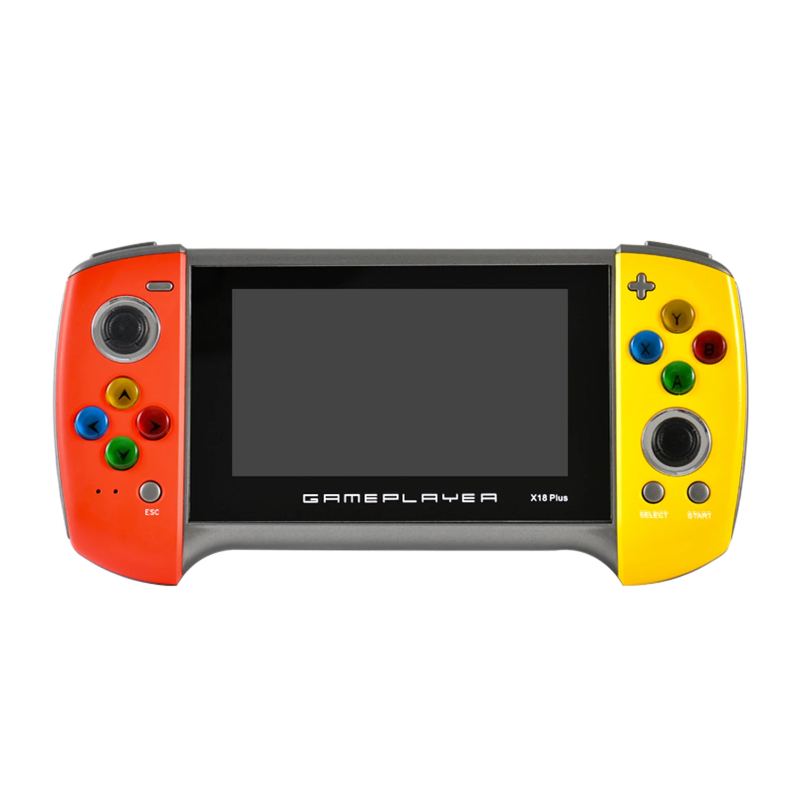 Для детей лучший подарок мини игровая консоль Поддержка классический 128 ГБ 4